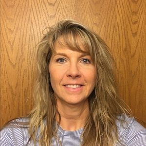 Meet your Posher, Kristin